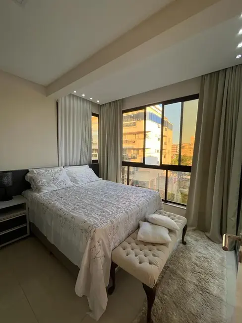 Foto 7 de Cobertura com 3 quartos à venda, 124m2 em Bombinhas - SC