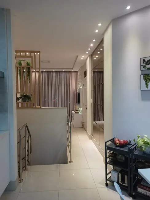 Foto 4 de Cobertura com 3 quartos à venda, 124m2 em Bombinhas - SC