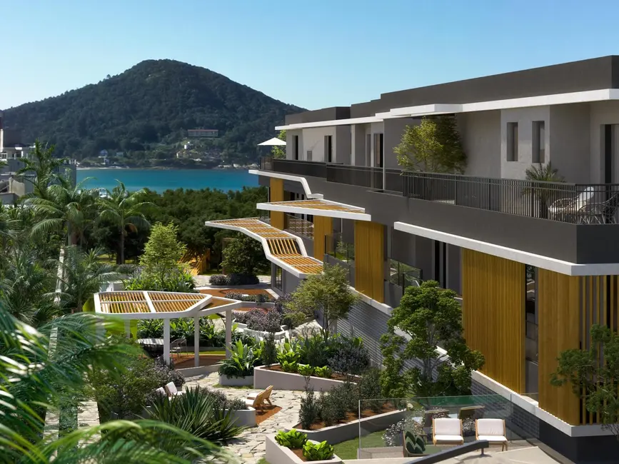 Foto 3 de Apartamento com 3 quartos à venda, 143m2 em Bombinhas - SC