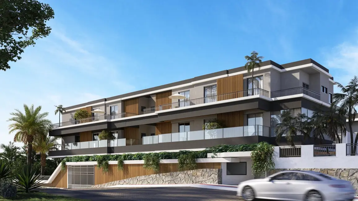 Foto 2 de Apartamento com 3 quartos à venda, 143m2 em Bombinhas - SC