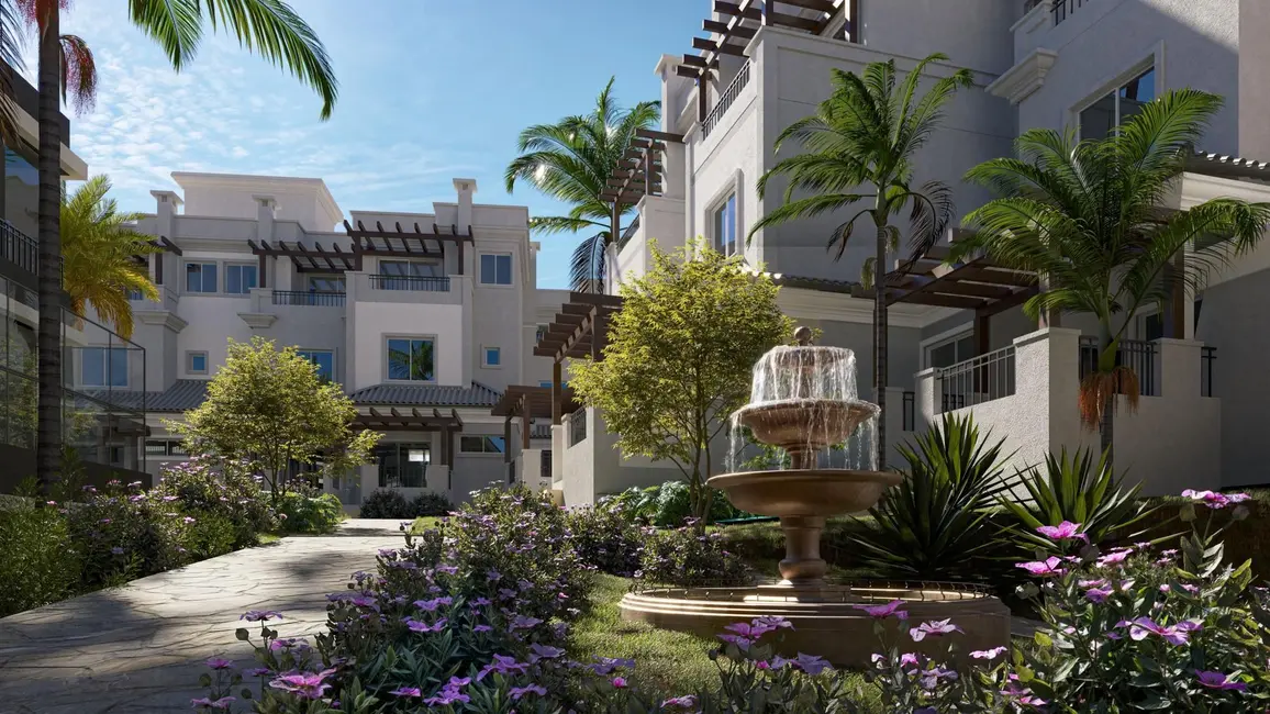 Foto 5 de Apartamento com 3 quartos à venda, 143m2 em Bombinhas - SC