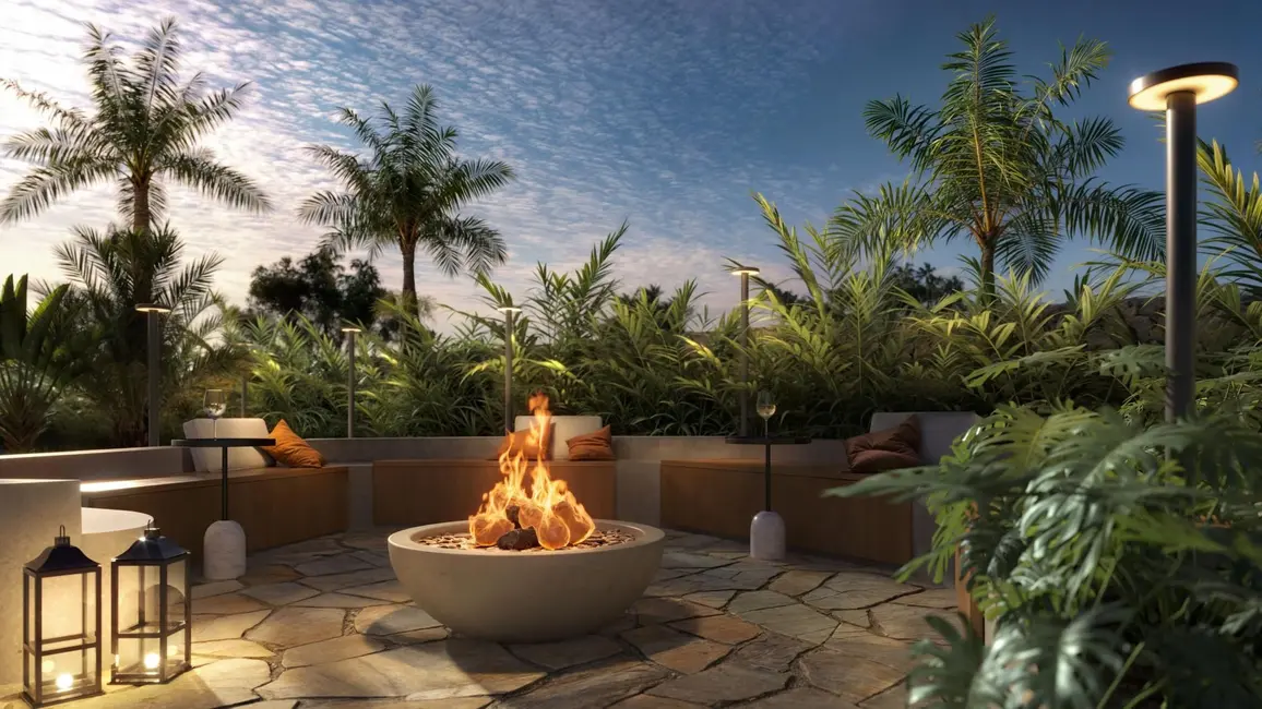 Foto 4 de Apartamento com 3 quartos à venda, 143m2 em Bombinhas - SC