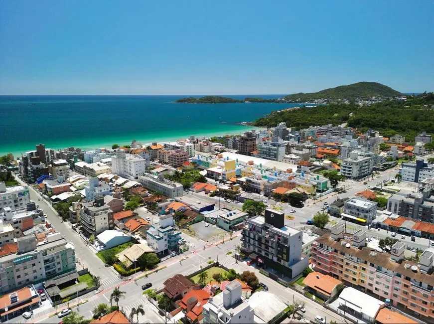 Foto 7 de Apartamento com 1 quarto à venda, 39m2 em Bombinhas - SC