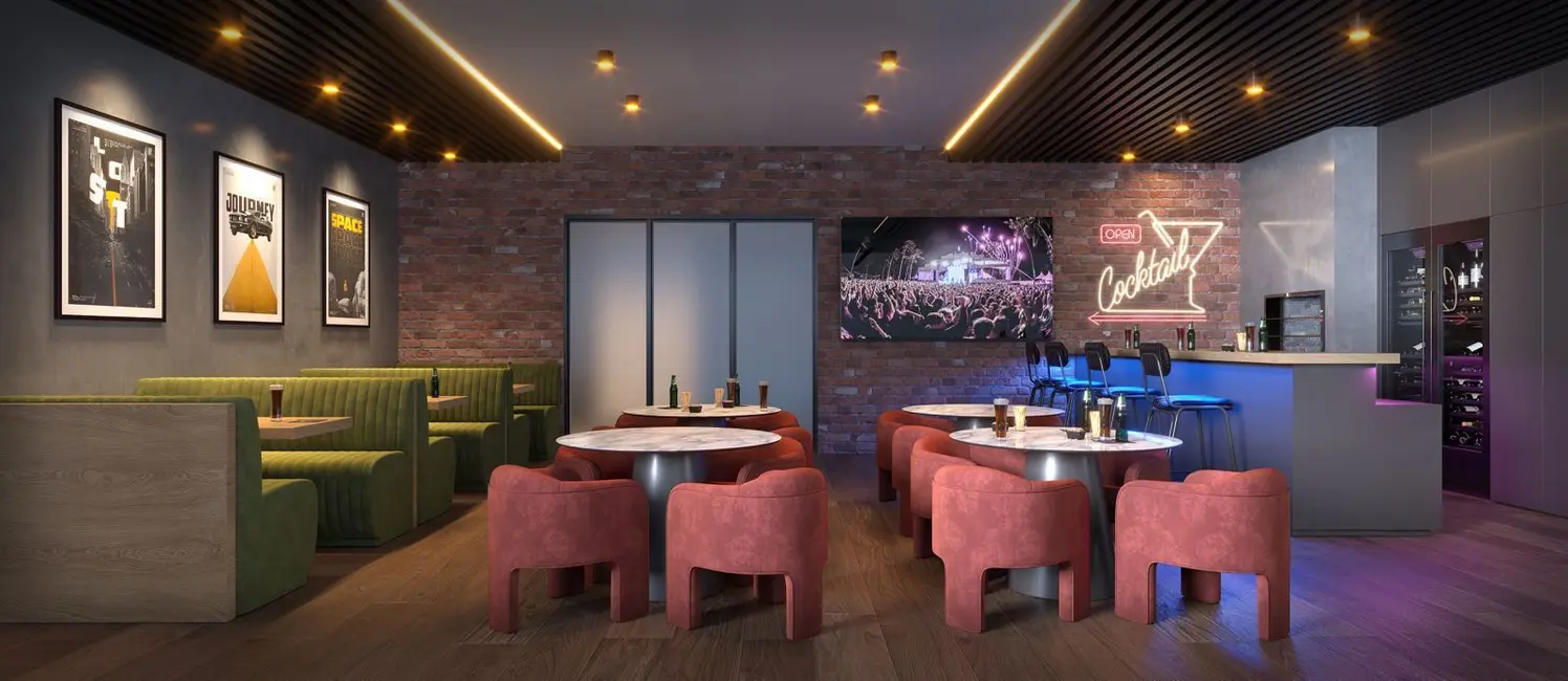 Foto 7 de Apartamento com 1 quarto à venda, 47m2 em Bombinhas - SC