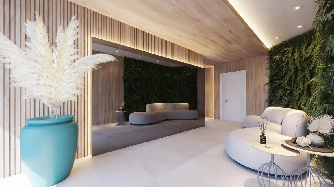 Foto 1 de Apartamento com 2 quartos à venda, 86m2 em Bombinhas - SC