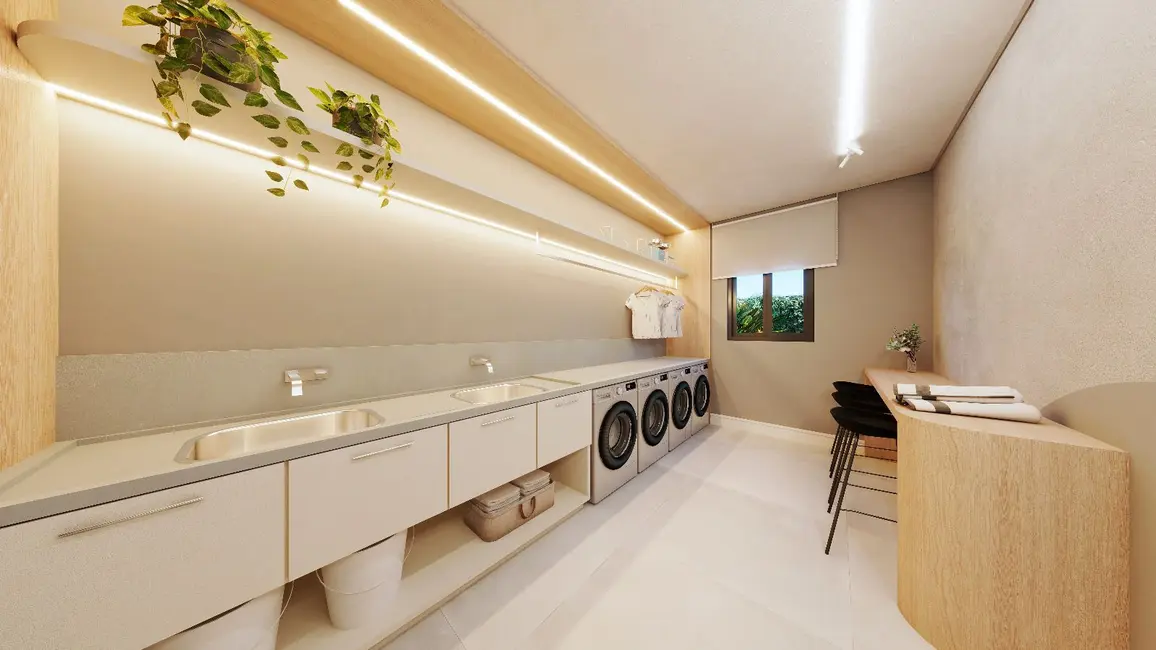 Foto 8 de Apartamento com 3 quartos à venda, 124m2 em Bombinhas - SC