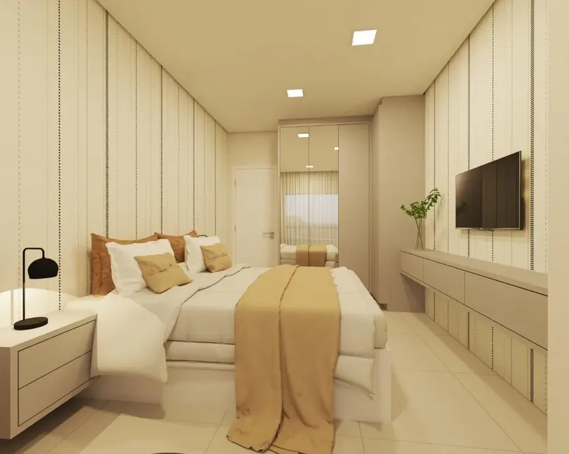 Sobrado com 2 quartos à venda, 96m2 em Bombinhas - SC - imagem 4 Foto 4 de Sobrado com 2 quartos à venda, 96m2 em Bombinhas - SC