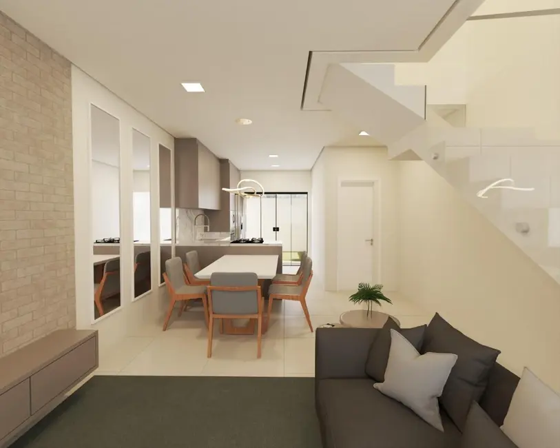 Sobrado com 2 quartos à venda, 96m2 em Bombinhas - SC - imagem 9 Foto 9 de Sobrado com 2 quartos à venda, 96m2 em Bombinhas - SC