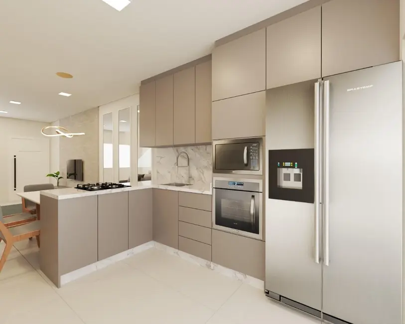 Sobrado com 2 quartos à venda, 96m2 em Bombinhas - SC - imagem 7 Foto 7 de Sobrado com 2 quartos à venda, 96m2 em Bombinhas - SC