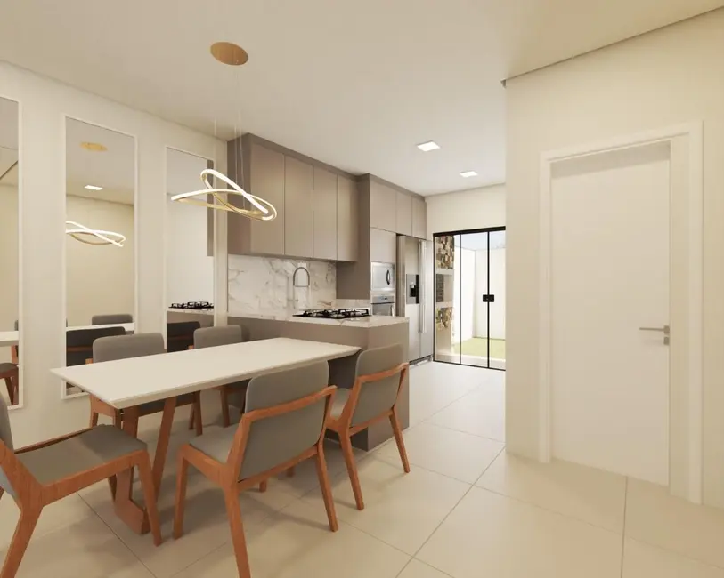 Sobrado com 2 quartos à venda, 96m2 em Bombinhas - SC - imagem 8 Foto 8 de Sobrado com 2 quartos à venda, 96m2 em Bombinhas - SC