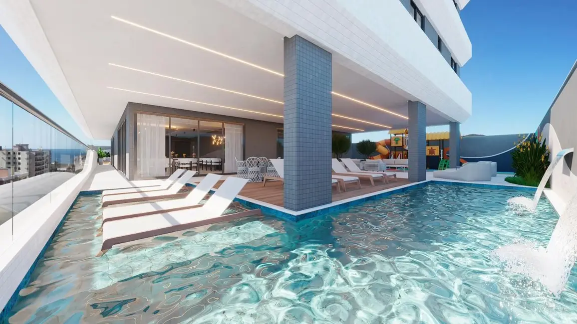 Foto 7 de Apartamento com 2 quartos à venda, 80m2 em Bombinhas - SC