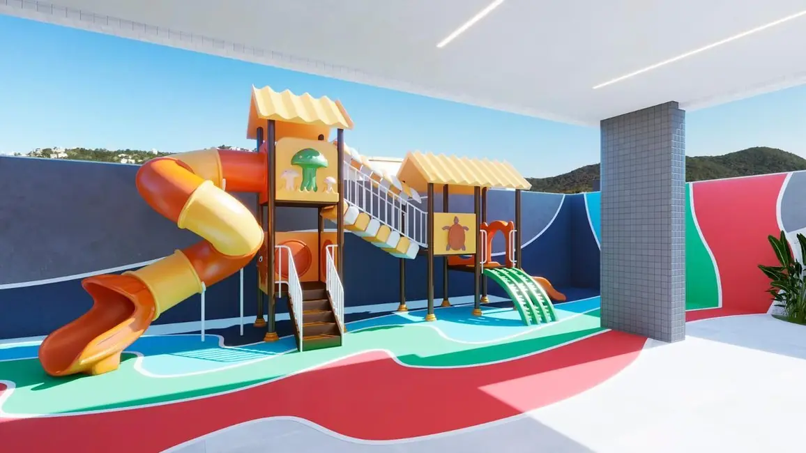 Foto 8 de Apartamento com 2 quartos à venda, 80m2 em Bombinhas - SC