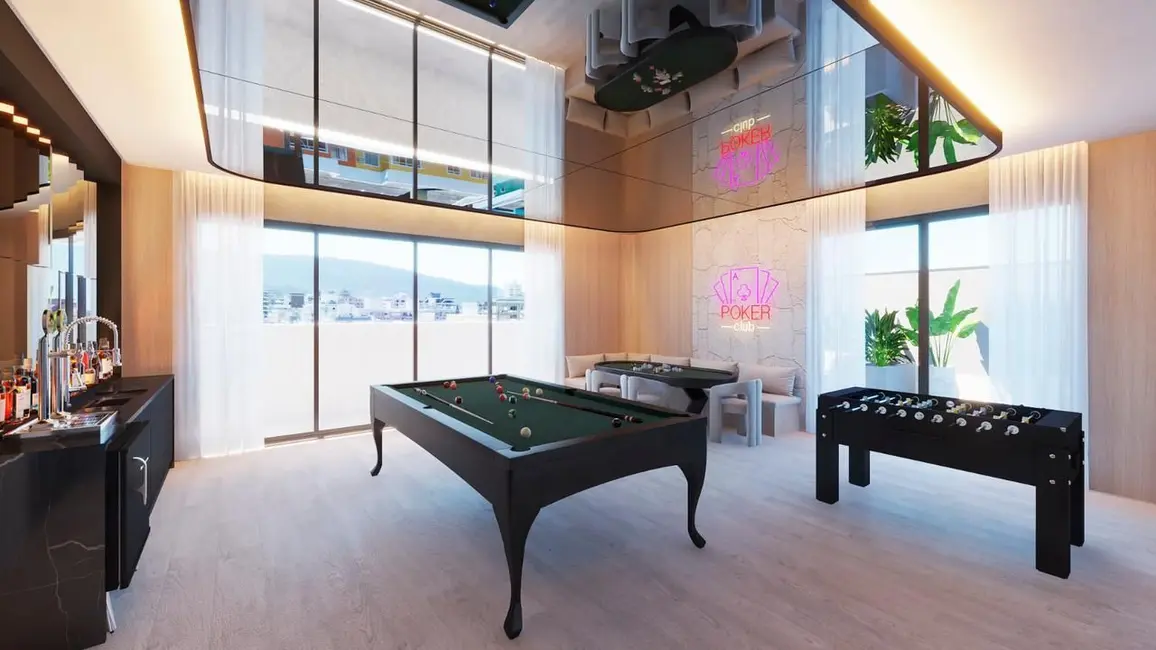 Foto 5 de Apartamento com 2 quartos à venda, 80m2 em Bombinhas - SC