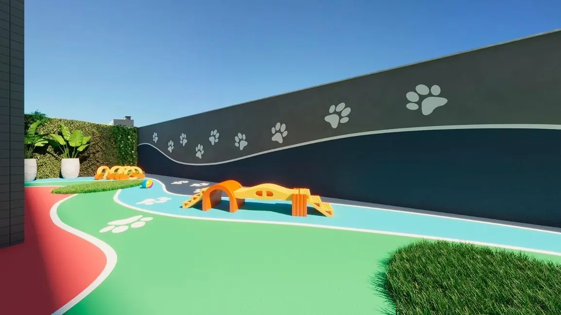 Foto 9 de Apartamento com 2 quartos à venda, 80m2 em Bombinhas - SC