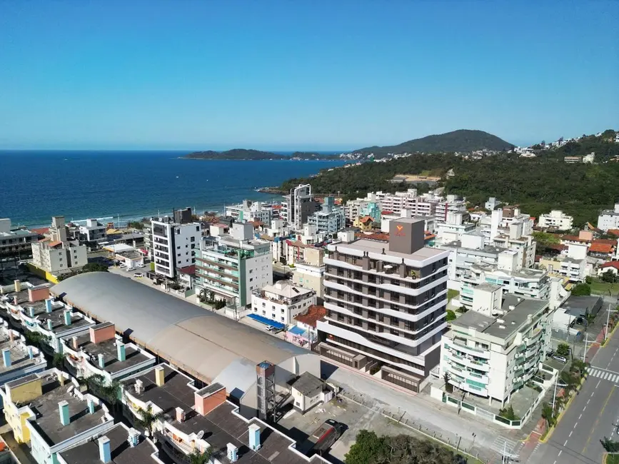 Foto 3 de Apartamento com 2 quartos à venda, 80m2 em Bombinhas - SC