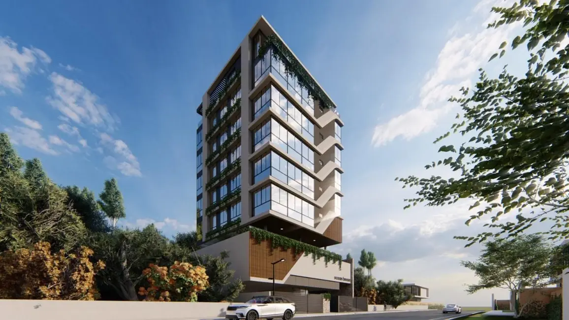 Foto 1 de Apartamento com 2 quartos à venda, 80m2 em Bombinhas - SC