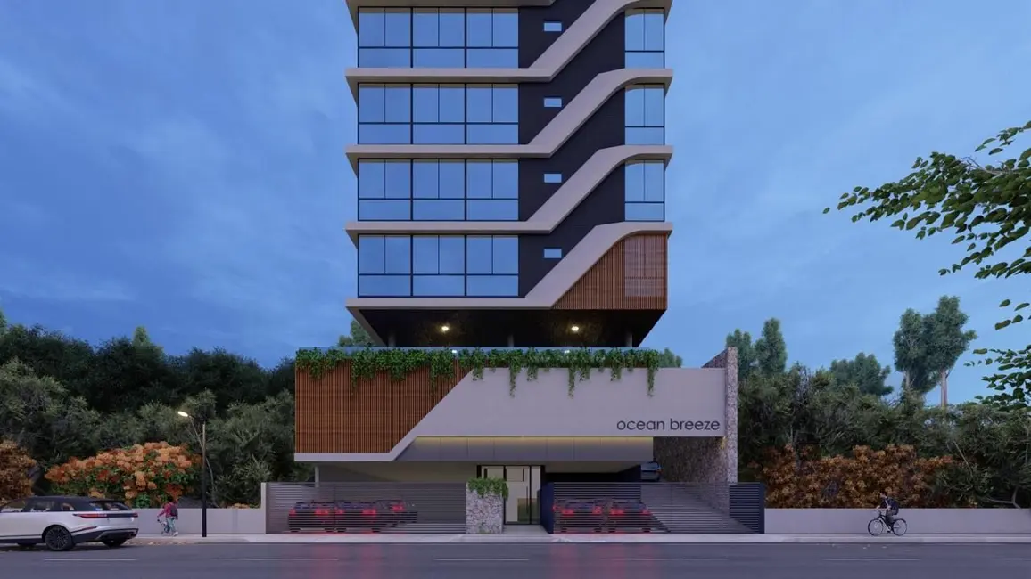 Foto 3 de Apartamento com 2 quartos à venda, 80m2 em Bombinhas - SC