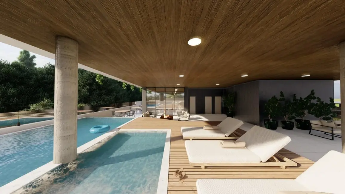 Foto 2 de Apartamento com 2 quartos à venda, 80m2 em Bombinhas - SC