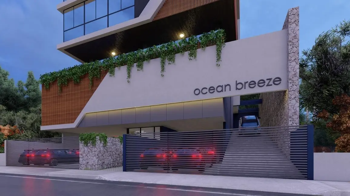 Foto 4 de Apartamento com 2 quartos à venda, 80m2 em Bombinhas - SC