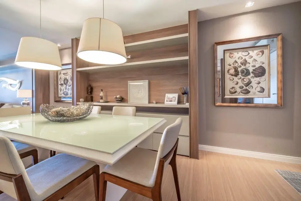 Foto 9 de Apartamento com 3 quartos à venda, 180m2 em Bombinhas - SC