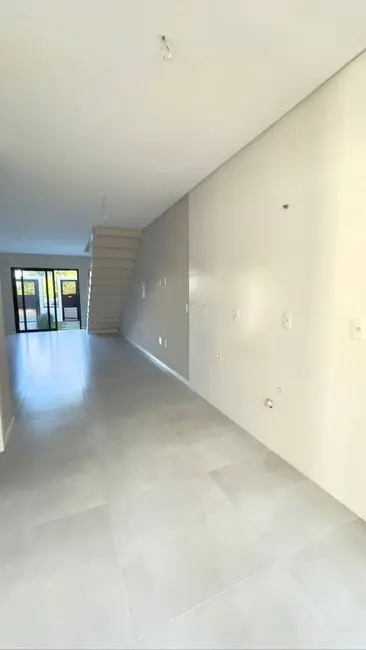 Foto 6 de Sobrado com 2 quartos à venda, 90m2 em Bombinhas - SC