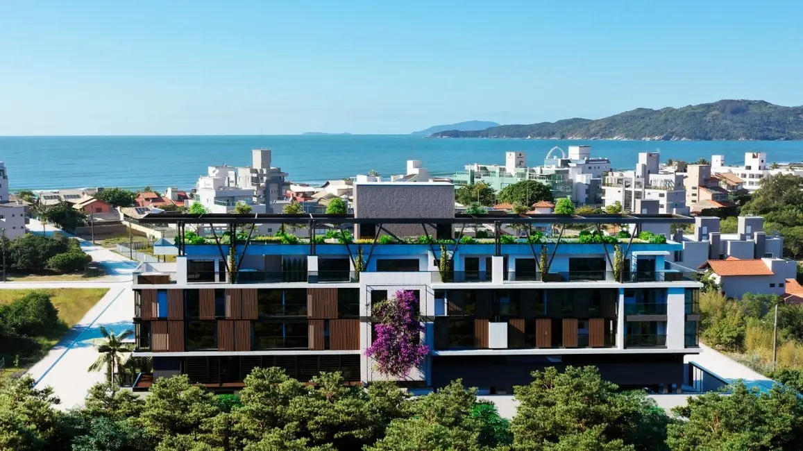 Foto 1 de Apartamento com 2 quartos à venda, 104m2 em Bombinhas - SC