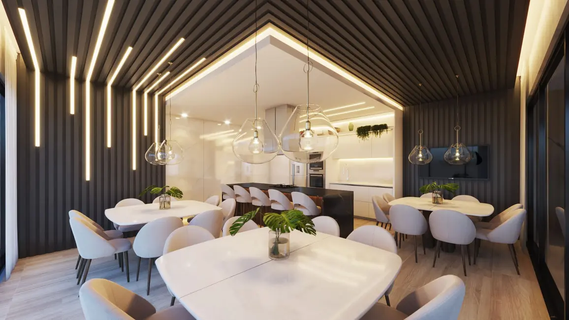 Foto 5 de Apartamento com 2 quartos à venda, 35m2 em Bombinhas - SC