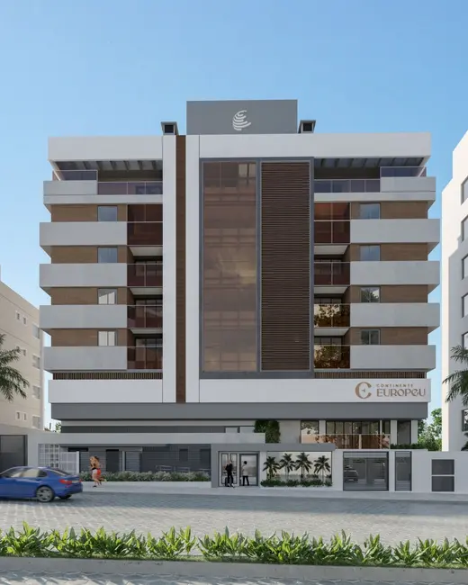 Foto 6 de Apartamento com 2 quartos à venda, 71m2 em Bombinhas - SC