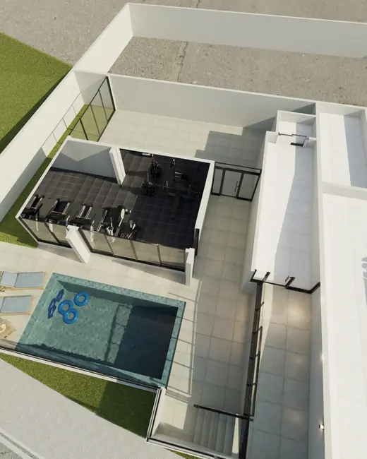 Apartamento com 2 quartos à venda, 165m2 em Centro, Bombinhas - SC - imagem 7 Foto 7 de Apartamento com 2 quartos à venda, 165m2 em Centro, Bombinhas - SC