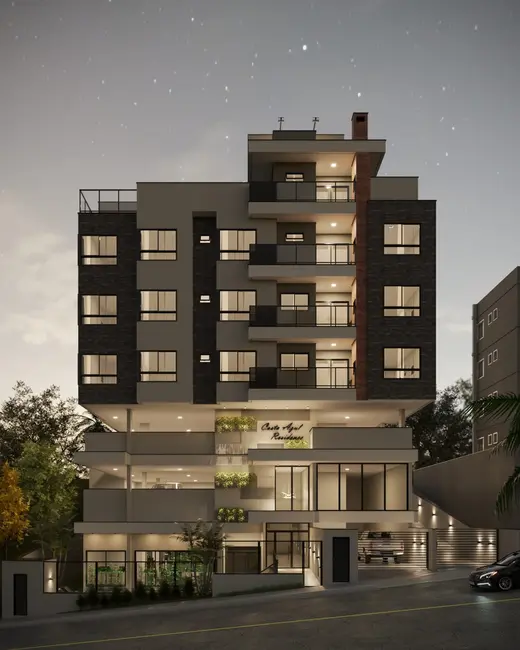 Foto 1 de Apartamento com 2 quartos à venda, 165m2 em Centro, Bombinhas - SC