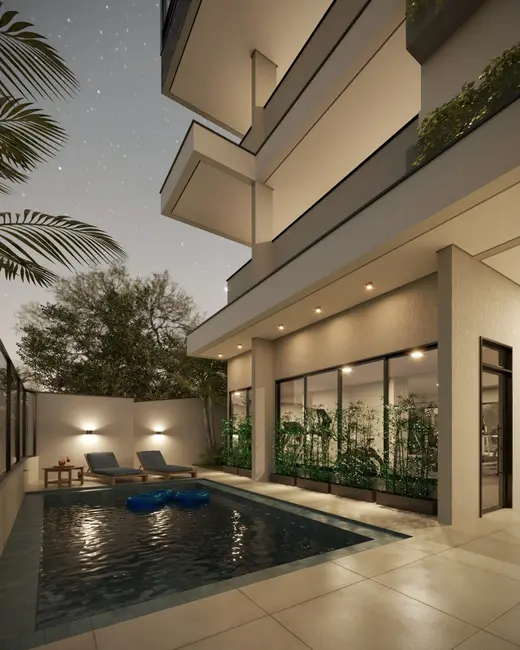 Apartamento com 2 quartos à venda, 165m2 em Centro, Bombinhas - SC - imagem 3 Foto 3 de Apartamento com 2 quartos à venda, 165m2 em Centro, Bombinhas - SC