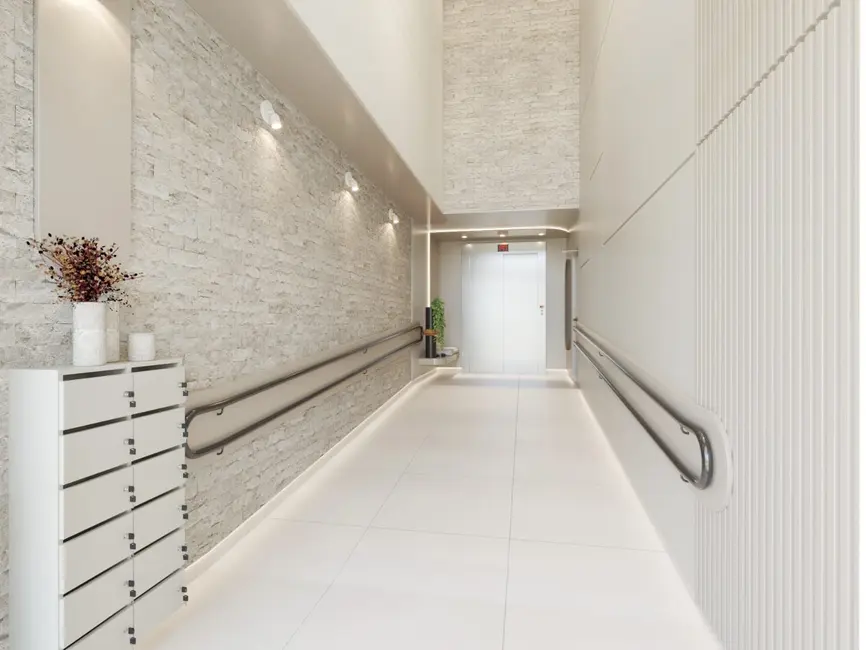 Apartamento com 2 quartos à venda, 165m2 em Centro, Bombinhas - SC - imagem 6 Foto 6 de Apartamento com 2 quartos à venda, 165m2 em Centro, Bombinhas - SC