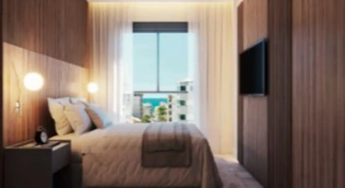 Foto 2 de Apartamento com 2 quartos à venda, 70m2 em Bombinhas - SC