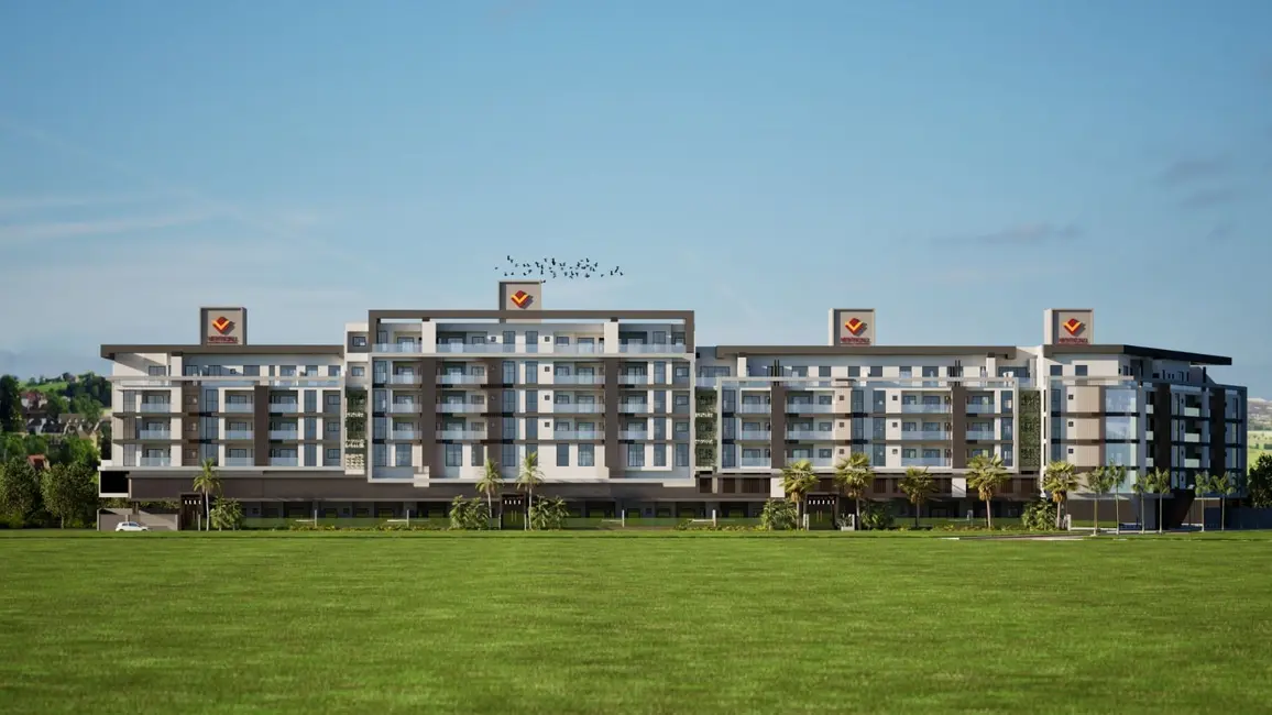 Foto 7 de Apartamento com 3 quartos à venda, 121m2 em Bombinhas - SC