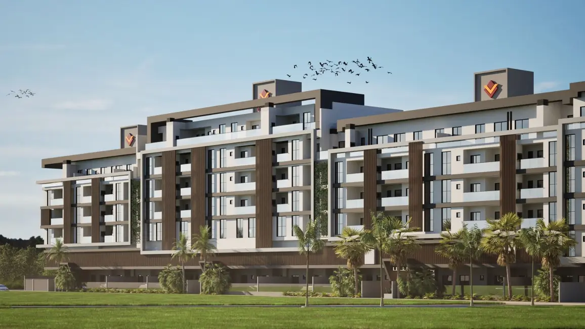 Foto 3 de Apartamento com 3 quartos à venda, 121m2 em Bombinhas - SC