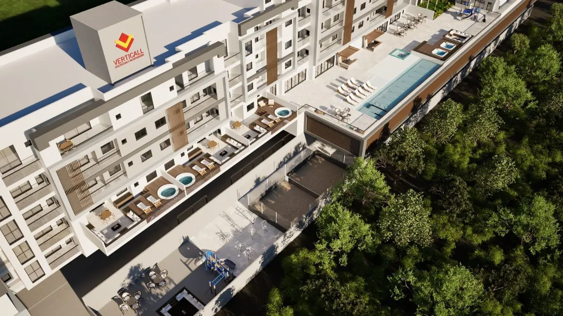 Foto 1 de Apartamento com 2 quartos à venda, 80m2 em Bombinhas - SC