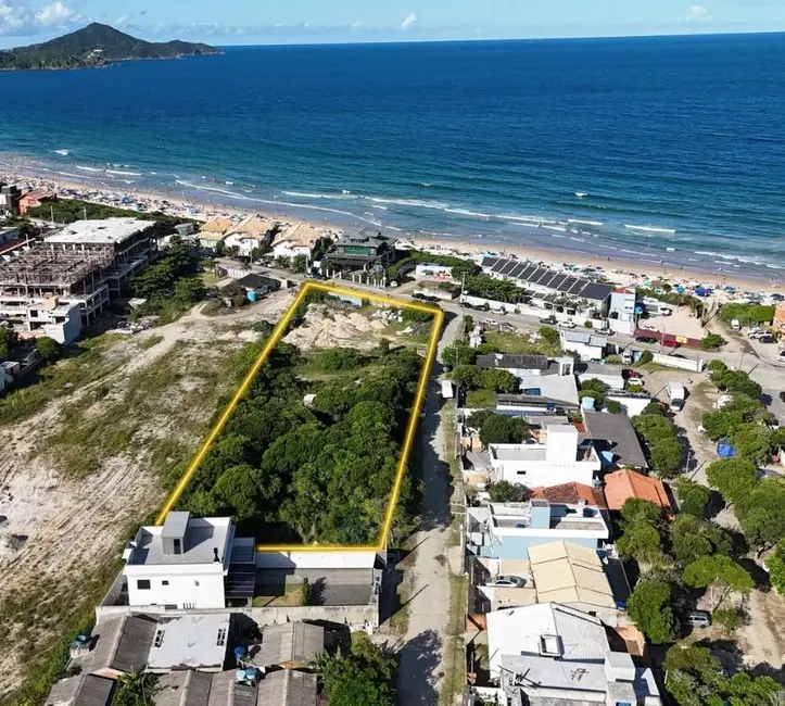 Foto 5 de Apartamento com 2 quartos à venda, 80m2 em Bombinhas - SC