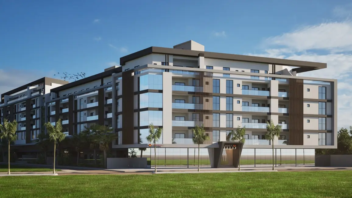 Foto 4 de Apartamento com 2 quartos à venda, 80m2 em Bombinhas - SC