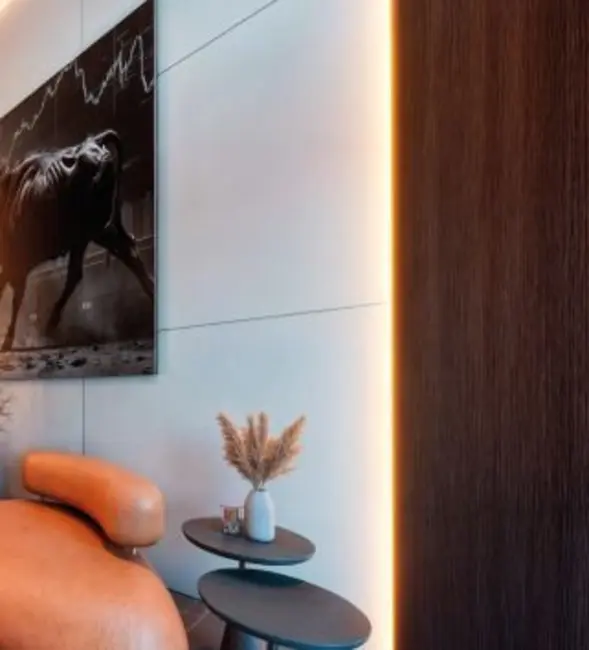 Foto 4 de Sala Comercial com 1 quarto à venda, 39m2 em Bombinhas - SC