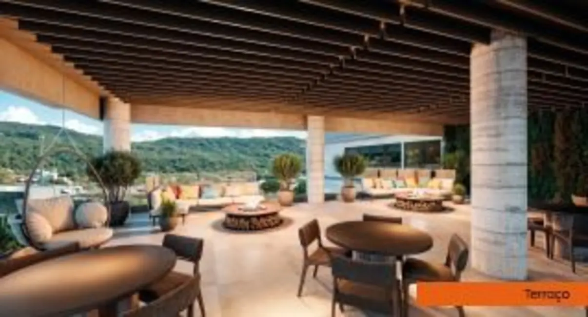 Foto 6 de Sala Comercial com 1 quarto à venda, 39m2 em Bombinhas - SC