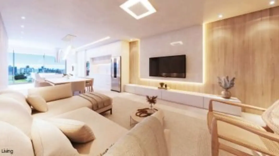 Foto 3 de Apartamento com 2 quartos à venda, 86m2 em Bombinhas - SC