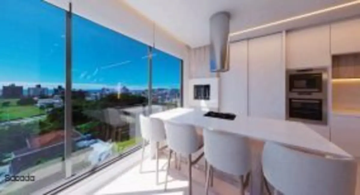 Foto 2 de Apartamento com 2 quartos à venda, 86m2 em Bombinhas - SC