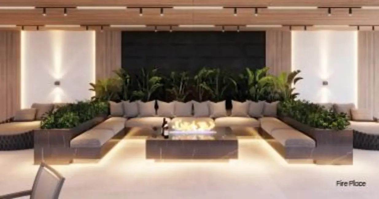 Foto 9 de Apartamento com 2 quartos à venda, 86m2 em Bombinhas - SC