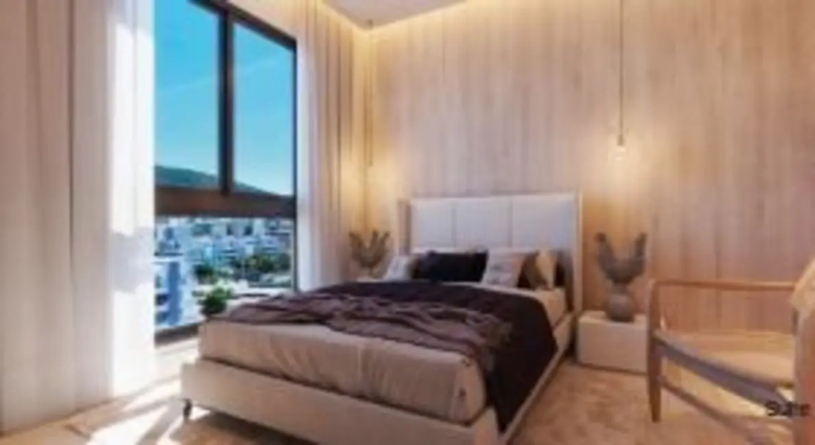 Foto 1 de Apartamento com 2 quartos à venda, 86m2 em Bombinhas - SC