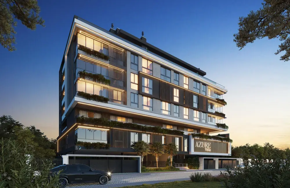 Foto 6 de Apartamento com 2 quartos à venda, 89m2 em Bombinhas - SC