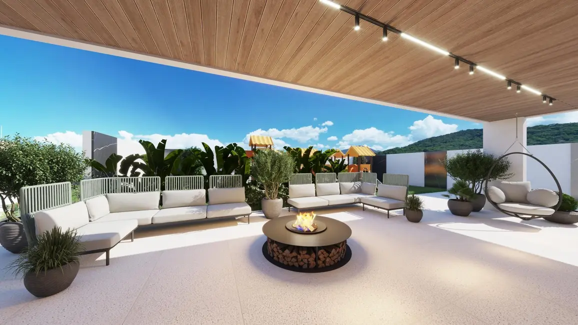 Foto 9 de Cobertura com 4 quartos à venda, 180m2 em Bombinhas - SC