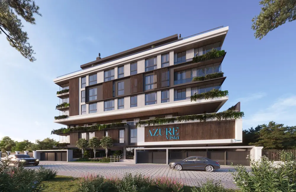 Foto 4 de Cobertura com 4 quartos à venda, 180m2 em Bombinhas - SC