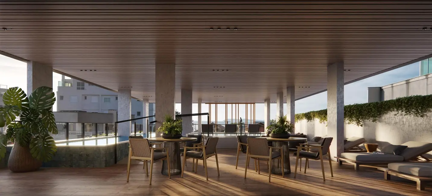 Foto 7 de Apartamento com 3 quartos à venda, 115m2 em Bombinhas - SC