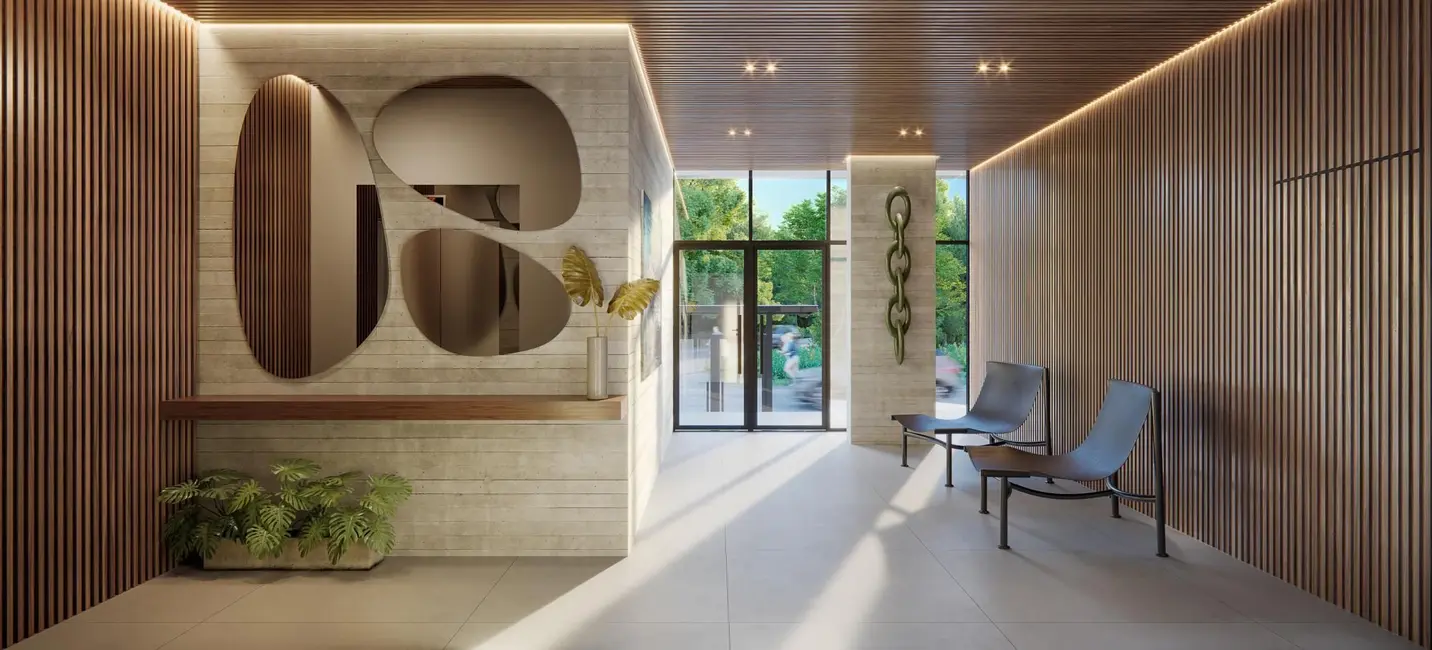 Foto 3 de Apartamento com 3 quartos à venda, 115m2 em Bombinhas - SC