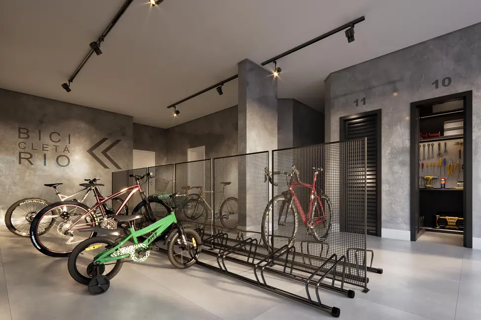 Foto 4 de Apartamento com 3 quartos à venda, 115m2 em Bombinhas - SC